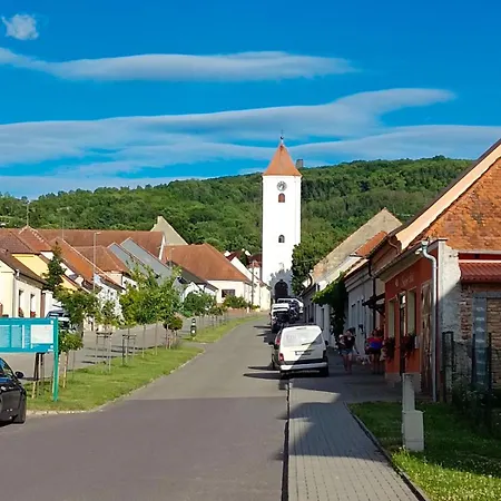 Domek Po Babicce Dom wakacyjny *