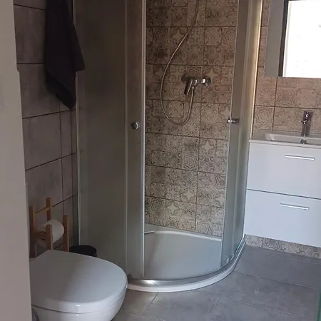 Domek Po Babicce * Perná